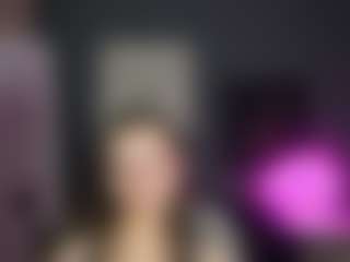 Zoenica's Live Sex Cam Show