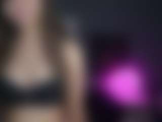 Zoenica's Live Sex Cam Show
