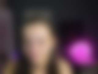 Zoenica's Live Sex Cam Show