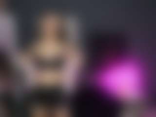 Zoenica's Live Sex Cam Show
