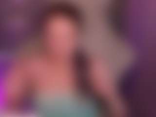 Live cam show with Alisa Allison - Thin on Dolls Live