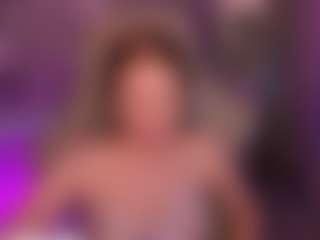 Spettacolo in cam dal vivo con Alisa Allison - Lean su Camsoda