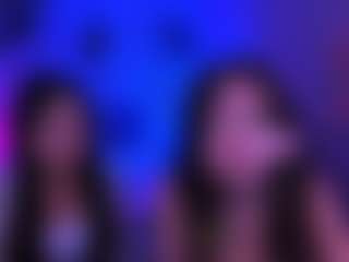 Live cam show with anneta-moon1 - Striptease on Camsoda