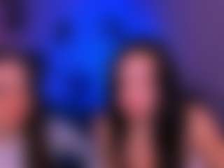 Live cam show with anneta-moon1 - Middle Aged on Hubzter Live