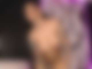ArielleX's Live Sex Cam Show