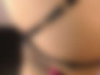 ArielleX's Live Sex Cam Show