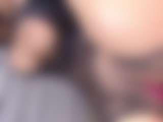 ArielleX's Live Sex Cam Show