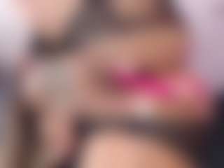 ArielleX's Live Sex Cam Show