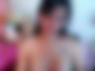 Live-sekscamshow van Babe-Angel