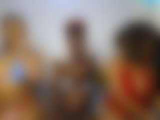 Live cam show with DarkAngleXylographer - Double Penetration on Dolls Live