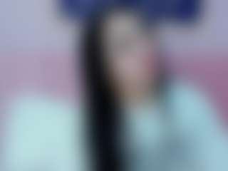 Live cam show with Leah-Brm - Thin on CSO-WL