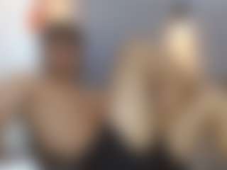 Show Live Sex Cam LeleHott01