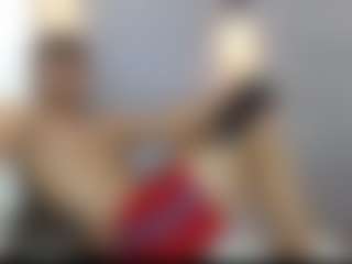 Live cam show with LeleHott01 - Gape on slutload