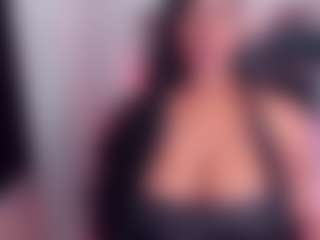 LuxNyx's Live Sex Cam Show