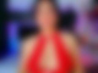 Live cam show with Molly-Bickk - Double Penetration on Livezox