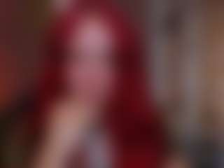 Live cam show with rous-mine - Green Eyes on Camiplay Live