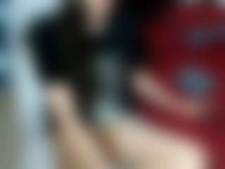 Seks show na żywo z Rey
