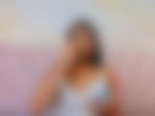 ariana-florez's Live Sex Cam Show