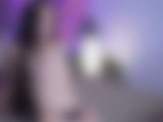 Live cam show with AshleyAmor - Blue Eyes on Dolls Live