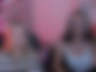 Live cam show with astra-boom - Striptease on Camiplay Live