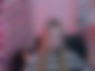 Live cam show with astra-boom - Normal on Mixed Magazine Live
