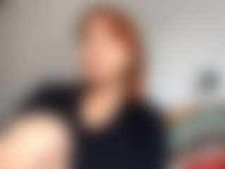 Live cam show with IvanaBokal - New Brown Eyes on https://playwithruby.com