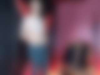 LiaMarek's Live Sex Cam Show