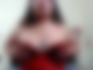Live cam show with LUNAXS - Fetish on Soda Cam