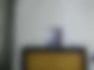 Live cam show with LUNAXS - Smoking on Dolls Live