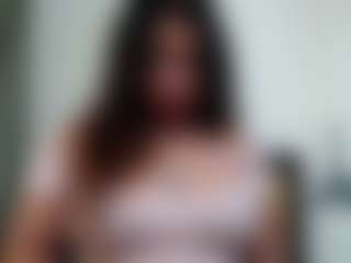 Live cam show with LUNAXS - New BBW on Dare Cams