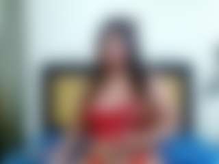 LUNAXS's Live Sex Cam Show