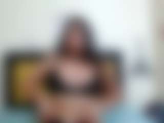 Live cam show with LUNAXS - Double Penetration on https://playwithruby.com