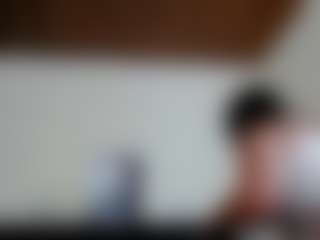 Live cam show with LUNAXS - Facial on crypto-cams