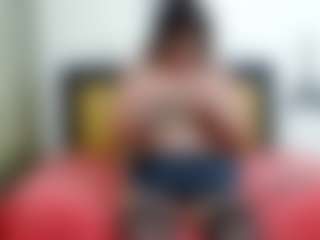 Show de Sexo ao Vivo na Câmera de LUNAXS