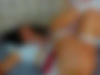 Live cam show with ScarletDoll - Thin on xfollow cams