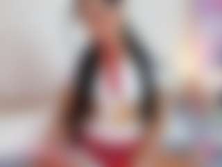 ScarletDoll's Live Sex Cam Show