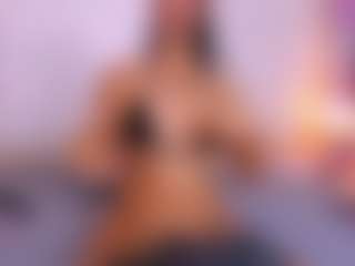 Live cam show with ScarletDoll - Double Penetration on Dare Cams