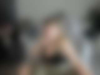 Stefaniasweet's Live Sex Cam Show