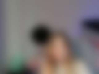 Live cam show with Stefaniasweet - Pretty on ObeyMaria