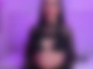 cristal-dream's Live Sex Cam Show