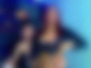 LuxeCouple's Live Sex Cam Show