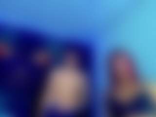 LuxeCouple's Live Sex Cam Show
