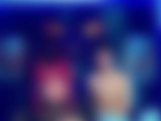 LuxeCouple's Live Sex Cam Show