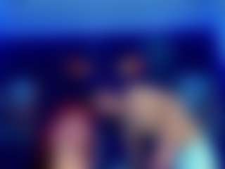 LuxeCouple's Live Sex Cam Show