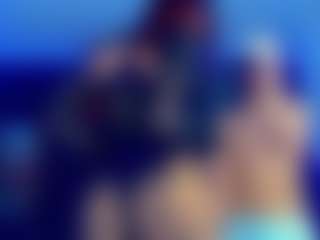 LuxeCouple's Live Sex Cam Show
