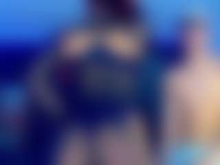 LuxeCouple's Live Sex Cam Show