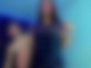 Show de cam sexual en vivo de LuxeCouple