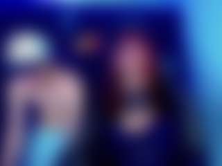 LuxeCouple's Live Sex Cam Show