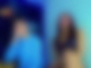 LuxeCouple's Live Sex Cam Show