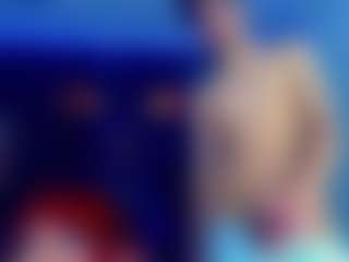 LuxeCouple's Live Sex Cam Show